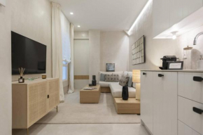 RECOLETOS EXCLUSIVE PRIVATE APARTMENT I -interior- Eleven Host